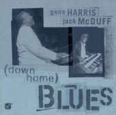 Jack McDuff - Soft Winds