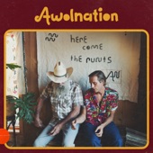 A Little Luck and a Couple of Dogs by AWOLNATION