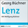 Georg Büchner - Lenz