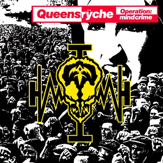 Cover artwork for The Mission