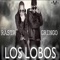 Ay Ay Ay - Baby Rasta y Gringo lyrics