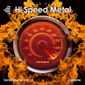 Drums of Speed artwork