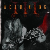 Acid King - Into the Ground