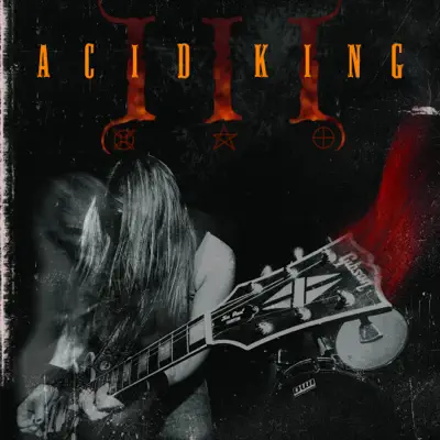 III - Acid King