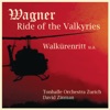 Apocalypse - Ride of the Valkyries (Walkürenritt)