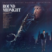 'Round Midnight (Original Motion Picture Soundtrack) artwork