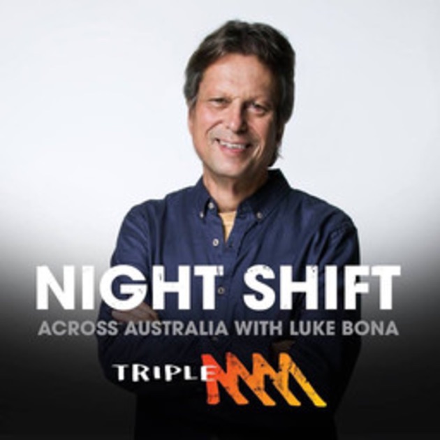 Triple M Night Shift by Triple M on Apple Podcasts