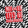 Matt and Kim - Let’s Go (Serban Ghenea Mix)