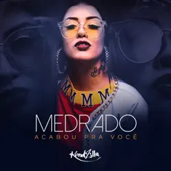 Acabou pra Você - Single - Medrado