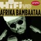 Who You Funkin' with? (feat. Melle Mel) - Afrika Bambaataa & The Soul Sonic Force lyrics
