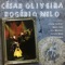 Cavalinho de Pau - César Oliveira & Rogério Melo lyrics