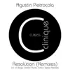 Resolution (Remixes) album lyrics, reviews, download