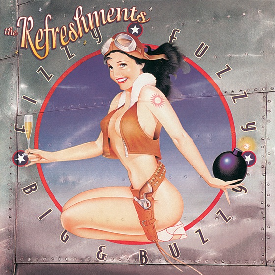 Cover artwork for Interstate