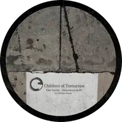 Dimensions EP by Kike Pravda album reviews, ratings, credits