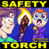 Safety Torch (feat. Terabrite) - Toby Turner & Tobuscus
