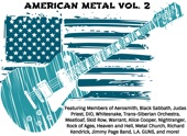 American Metal Vol. 2