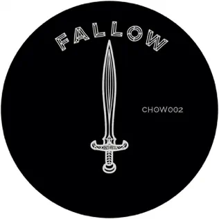 lataa albumi Fallow DJ Chalîce - Fallow Chalîce EP