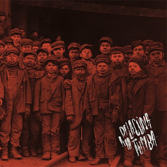 Cover artwork for De Bruma