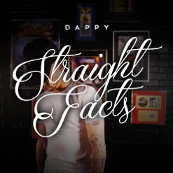 STRAIGHT FACTS cover art