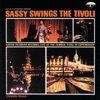 Sassy Swings the Tivoli, 1963