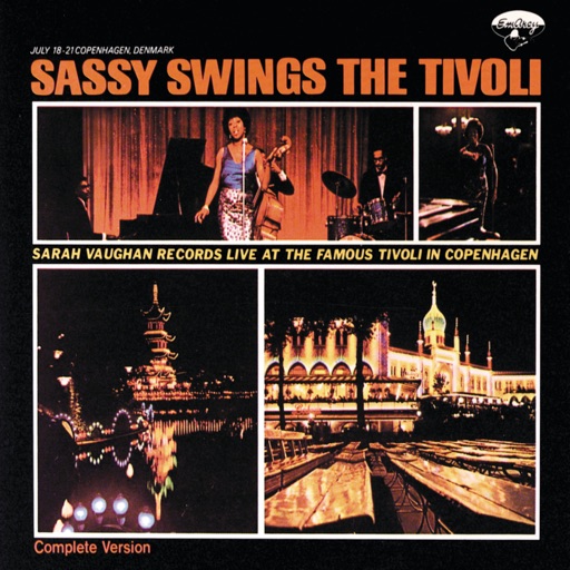 Album artwork
