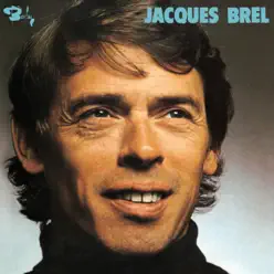 Ne me quitte pas (Ré-enregistrement 1972) - Jacques Brel