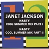 Nasty (Cool Summer Mix) - EP