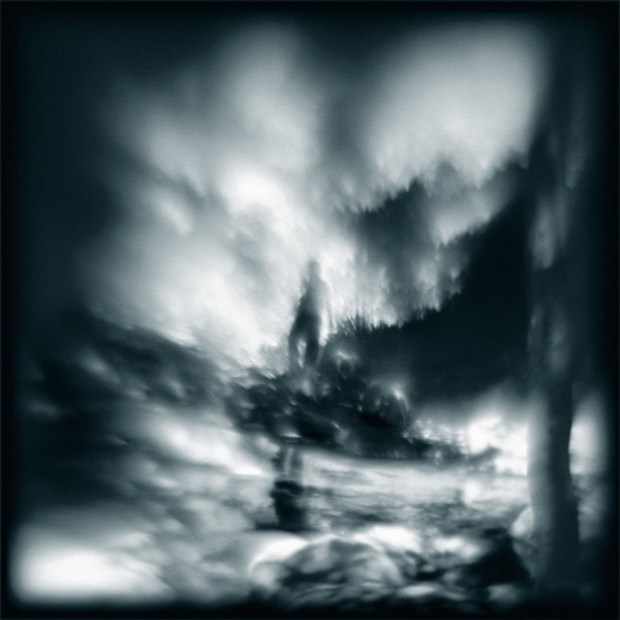 Cover artwork for Inside