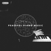 Peaceful Piano Music artwork