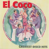 Greatest Disco Hits artwork