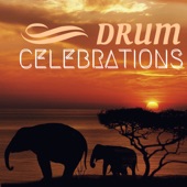 Drum Celebrations - Ritual Folk Drumming for Deep Meditation, Relaxation & Lucid Dreaming artwork