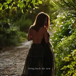 Bring Back the New - Single - Ruth Lorenzo