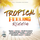 Tropical Feeling Riddim artwork