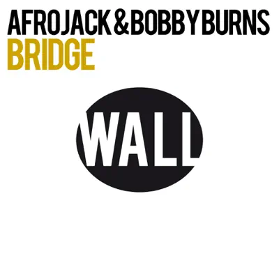 Bridge - Single - Afrojack