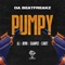 Pumpy (feat. AJ x Deno, Swarmz & Cadet) artwork