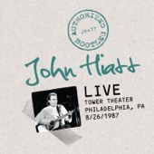 John Hiatt - Thank You Girl (Live)