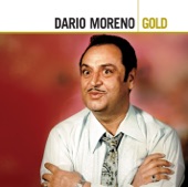 Best of Gold Dario Moreno artwork