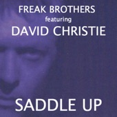 Saddle Up (Horse Race Remix Radio Edit) artwork