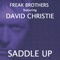 Saddle Up (Horse Race Remix Radio Edit) artwork