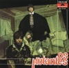 Os Mutantes artwork