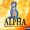 Alpha (feat. Justina Valentine) - Single