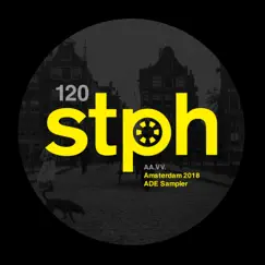 Stereophonic Amsterdam 2018 Ade Sampler by Various Artists album reviews, ratings, credits