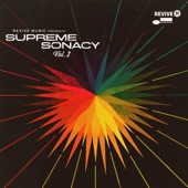 Revive Music Presents Supreme Sonacy, Vol. 1 artwork