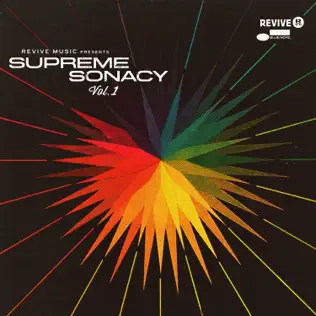 lataa albumi Various - Revive Music Presents Supreme Sonacy Vol 1