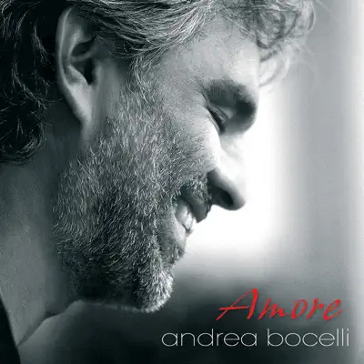 Amore - Andrea Bocelli