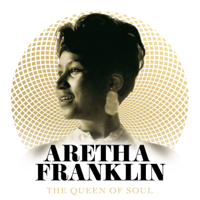 Aretha Franklin - The Queen of Soul artwork