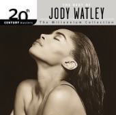 20th Century Masters - The Millennium Collection: The Best of Jody Watley artwork