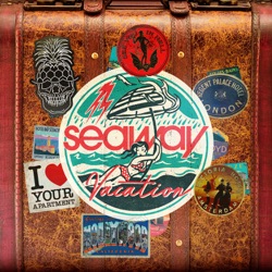 Seaway - Scatter My Ashes Along the Coast or Don't (feat. Caleb Shomo)