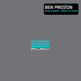 Avoid Gravity by Ben Preston song reviws