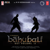 Baahubali OST, Vol. 2 - EP - M.M. Keeravani